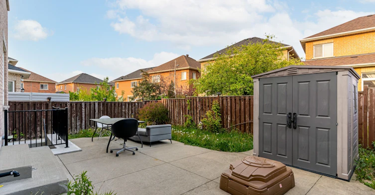 66 Fishing Crescent, Brampton, ON, L6V 4S4 - 35