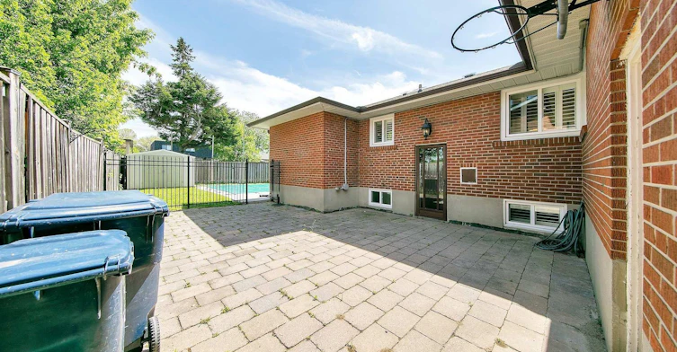 Basement-50 Wall Avenue, Toronto, ON, M9N 2N6 - 14