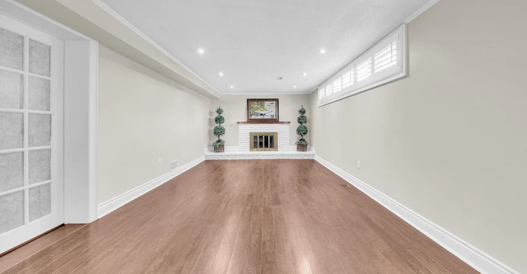 Basement-50 Wall Avenue, Toronto, ON, M9N 2N6 - 15