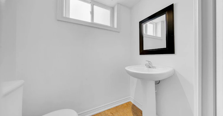Basement-50 Wall Avenue, Toronto, ON, M9N 2N6 - 8
