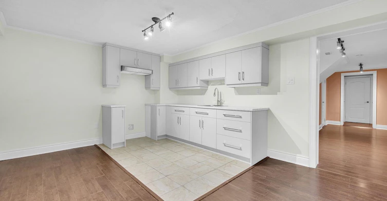Basement-50 Wall Avenue, Toronto, ON, M9N 2N6 - 11