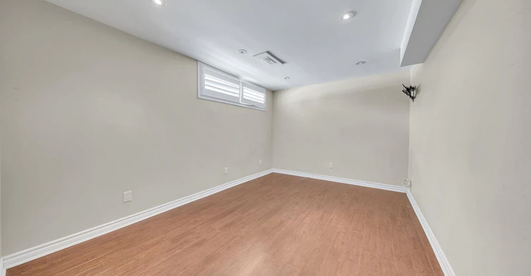 Basement-50 Wall Avenue, Toronto, ON, M9N 2N6 - 7