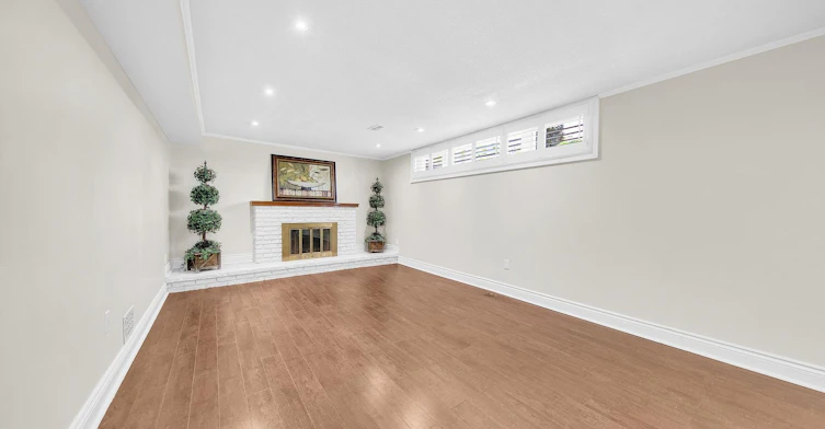Basement-50 Wall Avenue, Toronto, ON, M9N 2N6 - 16