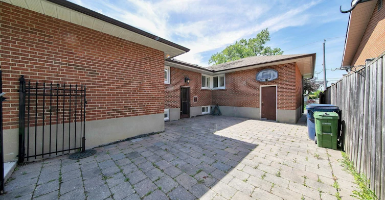 Basement-50 Wall Avenue, Toronto, ON, M9N 2N6 - 13