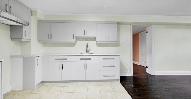 Basement-50 Wall Avenue, Toronto, ON, M9N 2N6 - 10