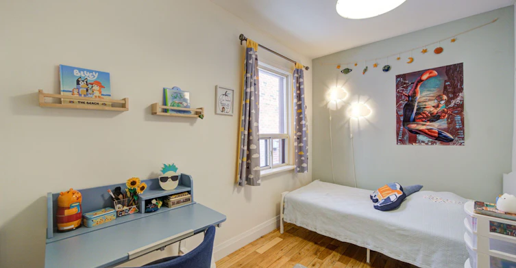 Main-29 Ennerdale Road, Toronto, ON, M6E 4C2 - 27