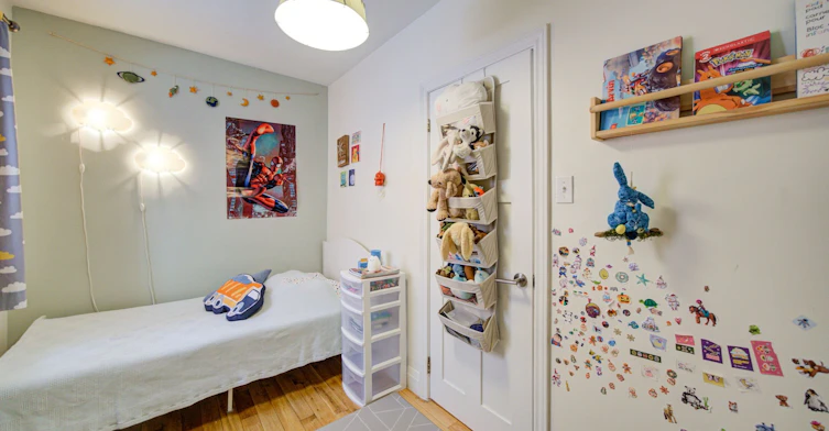 Main-29 Ennerdale Road, Toronto, ON, M6E 4C2 - 28
