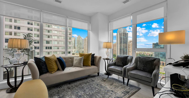 1208-4065 Confederation Parkway, Mississauga, ON, L5B 0L4 - 11