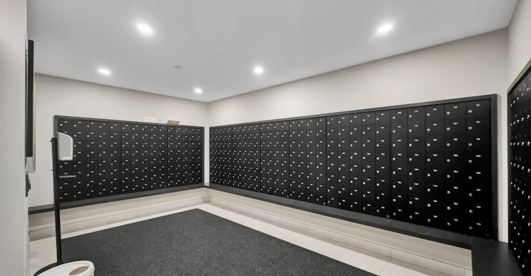 1208-4065 Confederation Parkway, Mississauga, ON, L5B 0L4 - 32