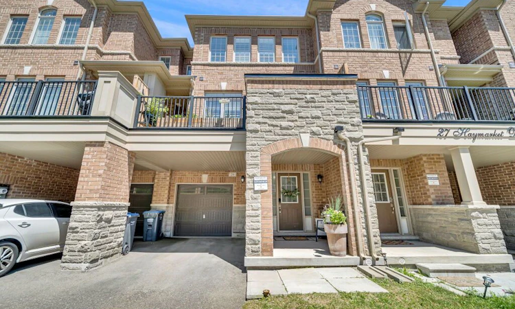 29 Haymarket Drive
