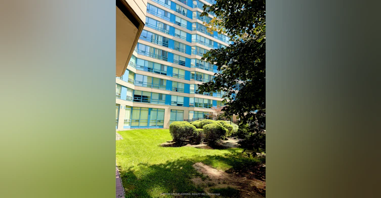 104-250 Webb Drive, Mississauga, ON, L5B 3Z4 - 13
