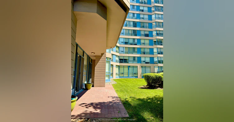 104-250 Webb Drive, Mississauga, ON, L5B 3Z4 - 12