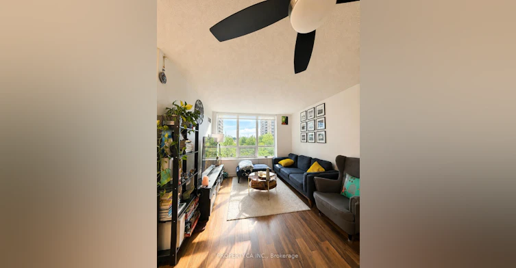 556-25 Viking Lane, Toronto, ON, M9B 0A1 - 4