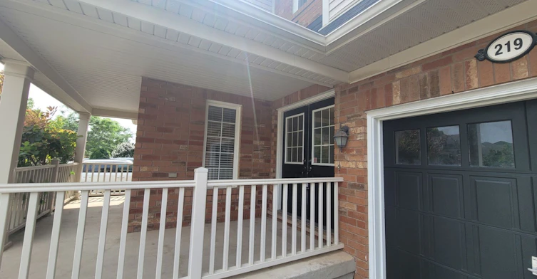 219 Mcginnis Crescent, Milton, ON, L9T 0X9 - 4
