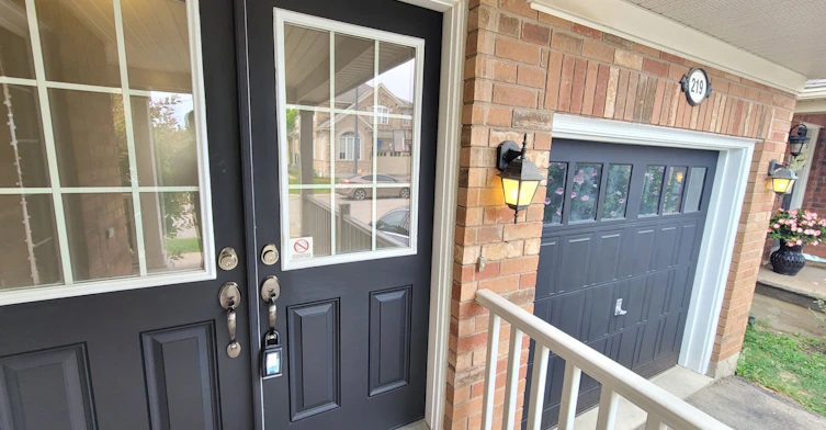 219 Mcginnis Crescent, Milton, ON, L9T 0X9 - 5