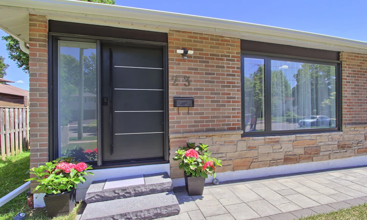 23 Moore Park Crescent