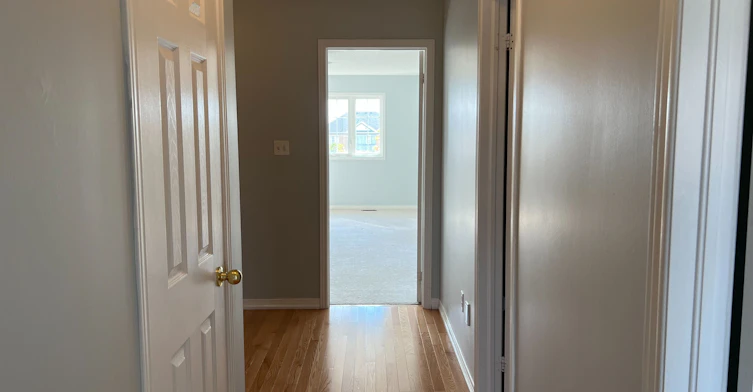 88 Delport Close, Brampton, ON, L6P 3T1 - 4