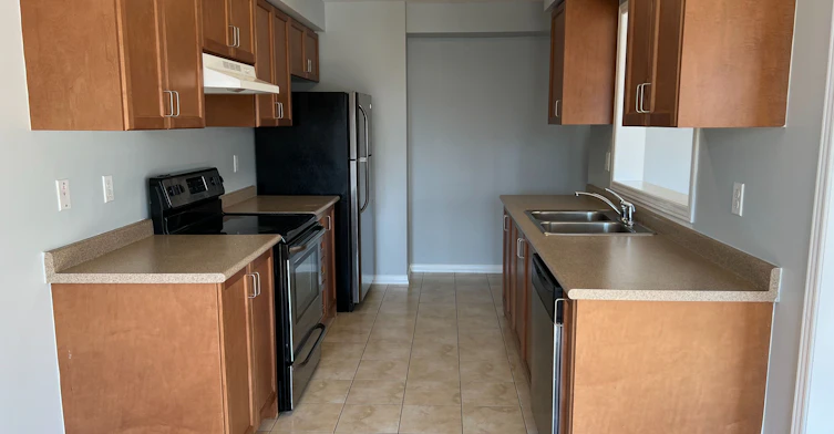 88 Delport Close, Brampton, ON, L6P 3T1 - 8