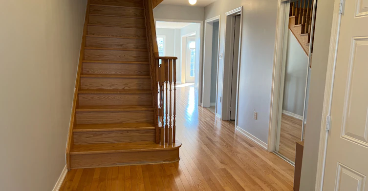 88 Delport Close, Brampton, ON, L6P 3T1 - 5