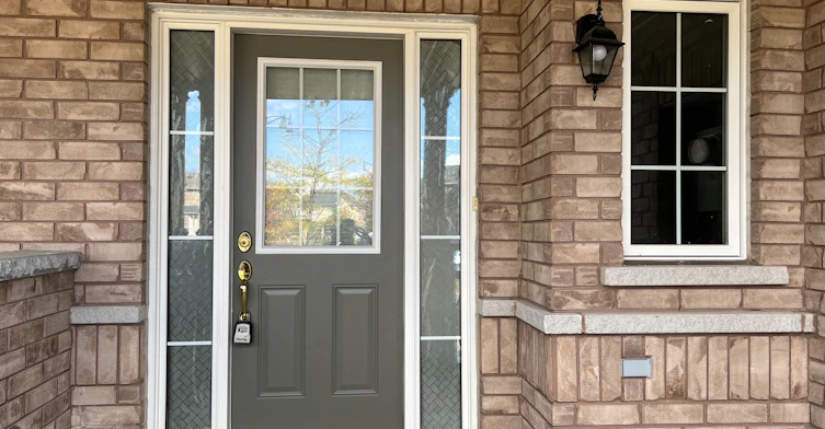 88 Delport Close, Brampton, ON, L6P 3T1 - 2