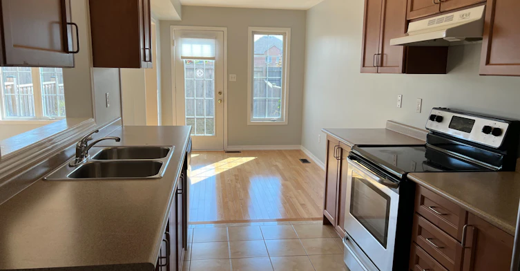 88 Delport Close, Brampton, ON, L6P 3T1 - 7