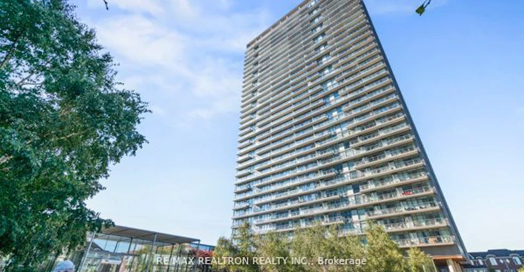 504-105 The Queensway Avenue, Toronto, ON, M6S 5B5
