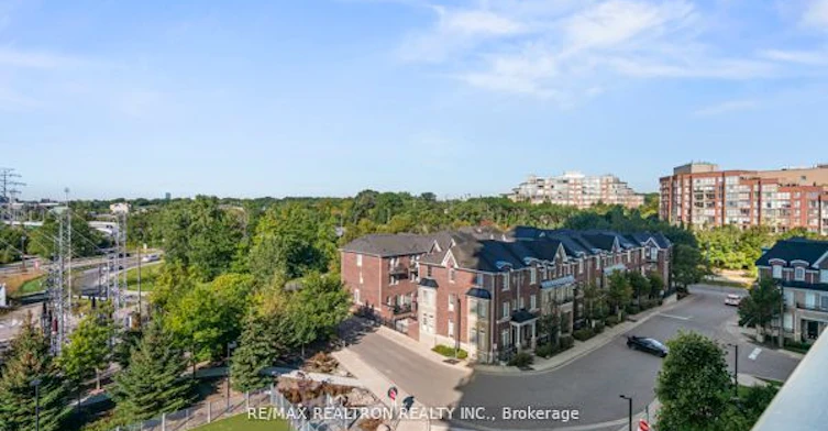 504-105 The Queensway Avenue, Toronto, ON, M6S 5B5 - 26