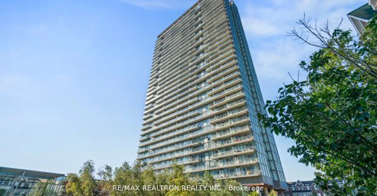 504-105 The Queensway Avenue, Toronto, ON, M6S 5B5 - 2