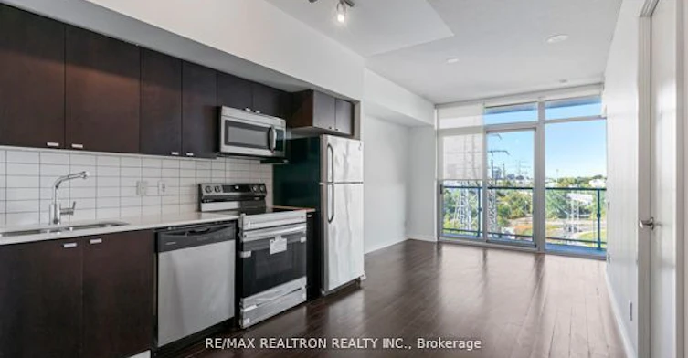 504-105 The Queensway Avenue, Toronto, ON, M6S 5B5 - 14