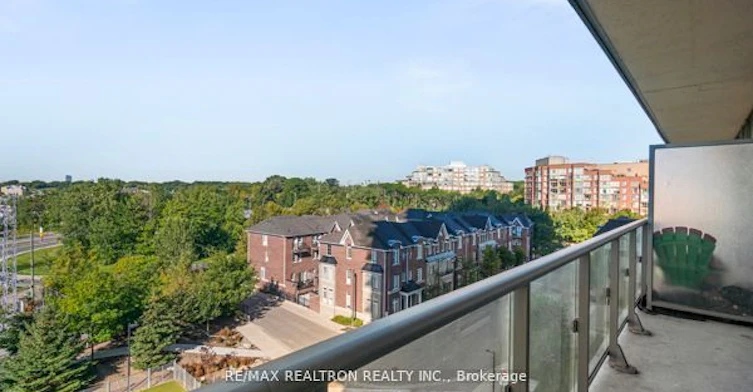 504-105 The Queensway Avenue, Toronto, ON, M6S 5B5 - 25
