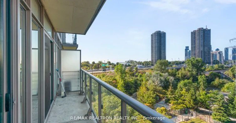 504-105 The Queensway Avenue, Toronto, ON, M6S 5B5 - 23