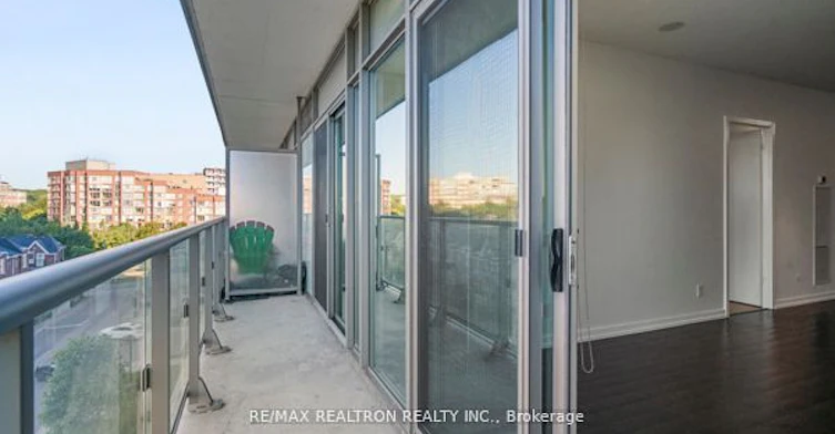 504-105 The Queensway Avenue, Toronto, ON, M6S 5B5 - 21