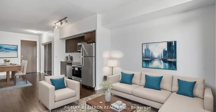 504-105 The Queensway Avenue, Toronto, ON, M6S 5B5 - 4