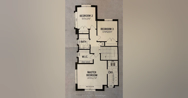 3266 Charles Fay Passage, Oakville, ON, L5M 7B5 - 30