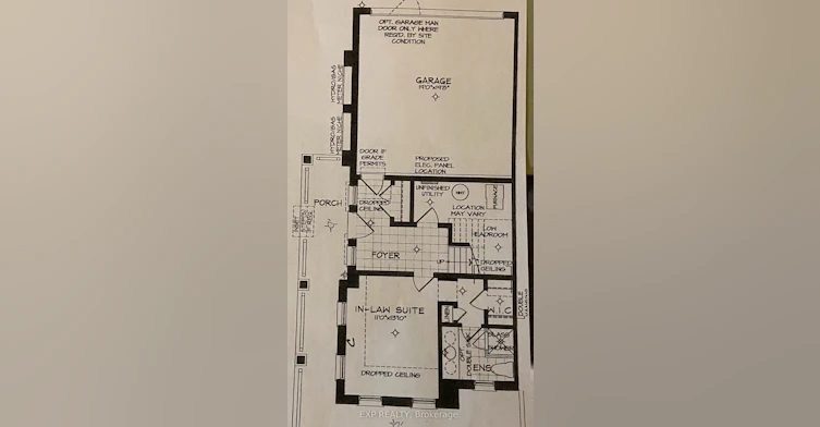 3266 Charles Fay Passage, Oakville, ON, L5M 7B5 - 28
