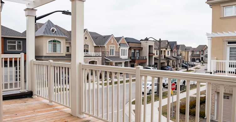 3266 Charles Fay Passage, Oakville, ON, L5M 7B5 - 2