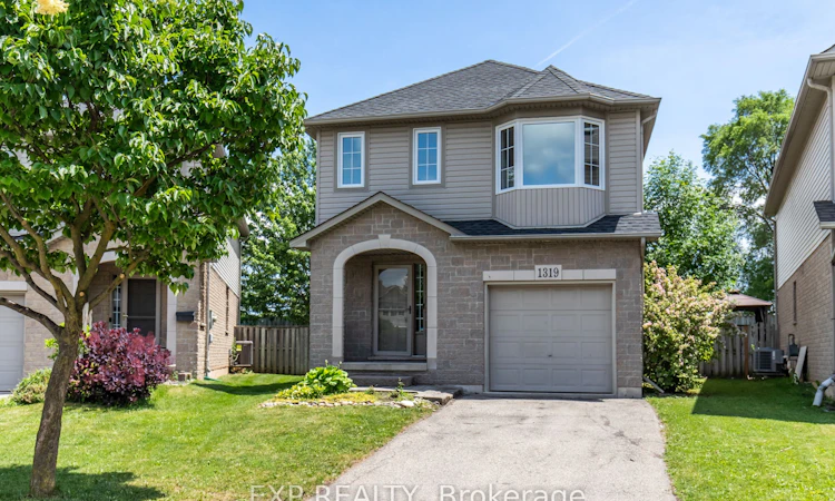 1319 Bonnie Court