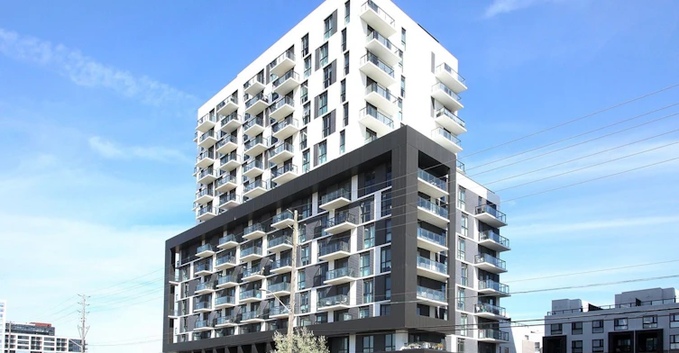 1307-345 Wheat Boom Drive W, Oakville, ON, L6H 7X4