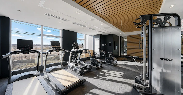 1307-345 Wheat Boom Drive W, Oakville, ON, L6H 7X4 - 24