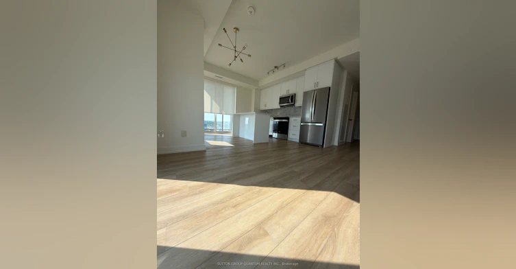 1307-345 Wheat Boom Drive W, Oakville, ON, L6H 7X4 - 8