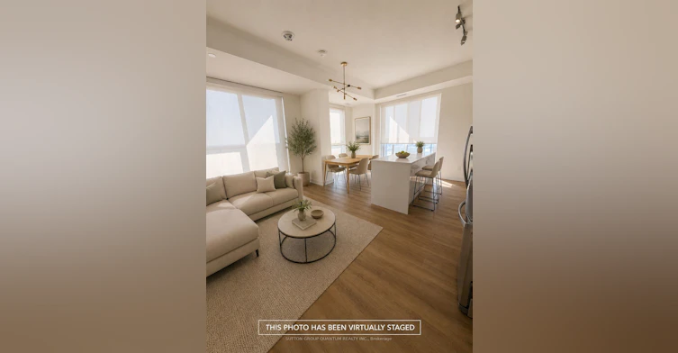 1307-345 Wheat Boom Drive W, Oakville, ON, L6H 7X4 - 4