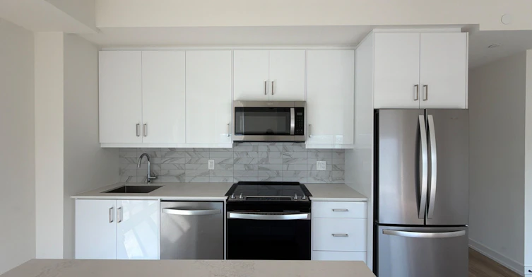 1307-345 Wheat Boom Drive W, Oakville, ON, L6H 7X4 - 9