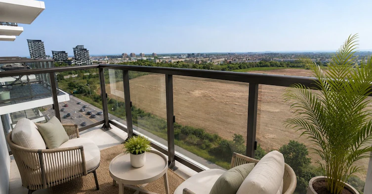 1307-345 Wheat Boom Drive W, Oakville, ON, L6H 7X4 - 19