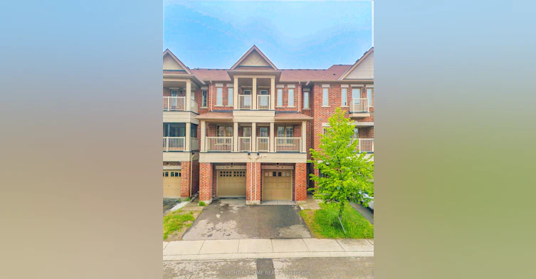 Upper-11 Telegraph Street, Brampton, ON, L6Z 0H9