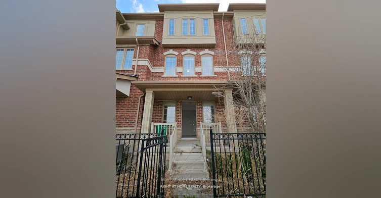 MAIN-11 Telegraph Street, Brampton, ON, L6Z 0H9