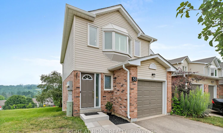 53 Corey Circle