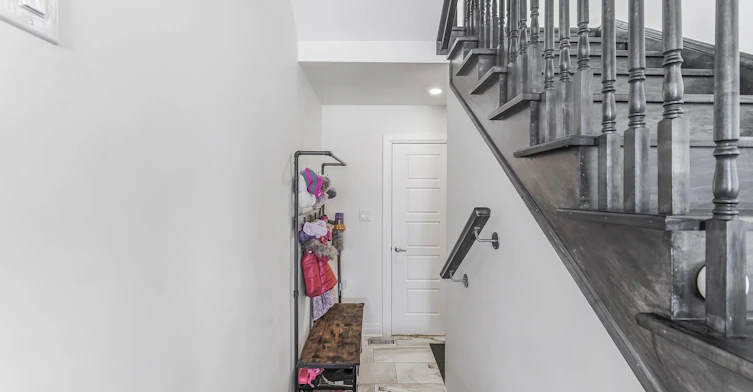 Upper-744 Kennedy Circle E, Milton, ON, L9E 1R9 - 22