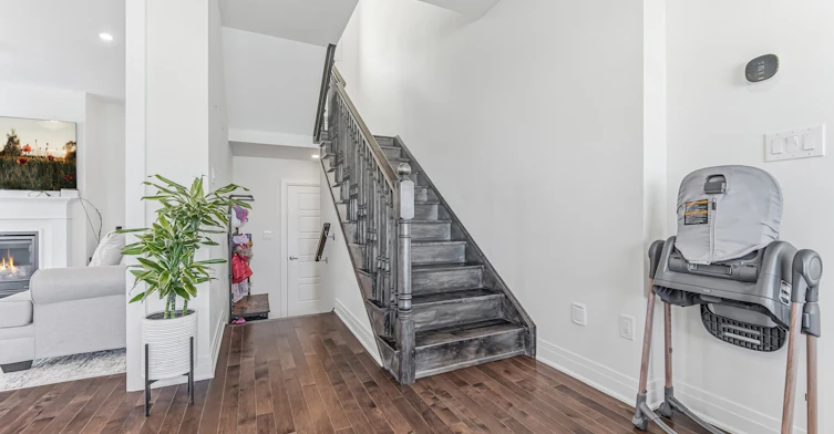 Upper-744 Kennedy Circle E, Milton, ON, L9E 1R9 - 24