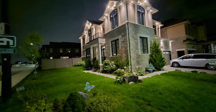 Upper-744 Kennedy Circle E, Milton, ON, L9E 1R9 - 46