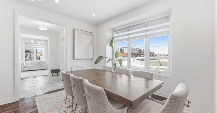 Upper-744 Kennedy Circle E, Milton, ON, L9E 1R9 - 12